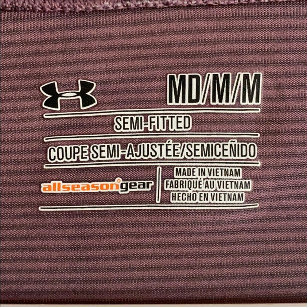 Under Armor Pullover - image 6